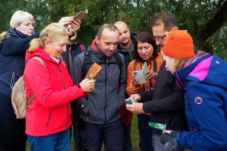 Obrockanje Zdravci 15